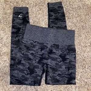 Gymshark leggings